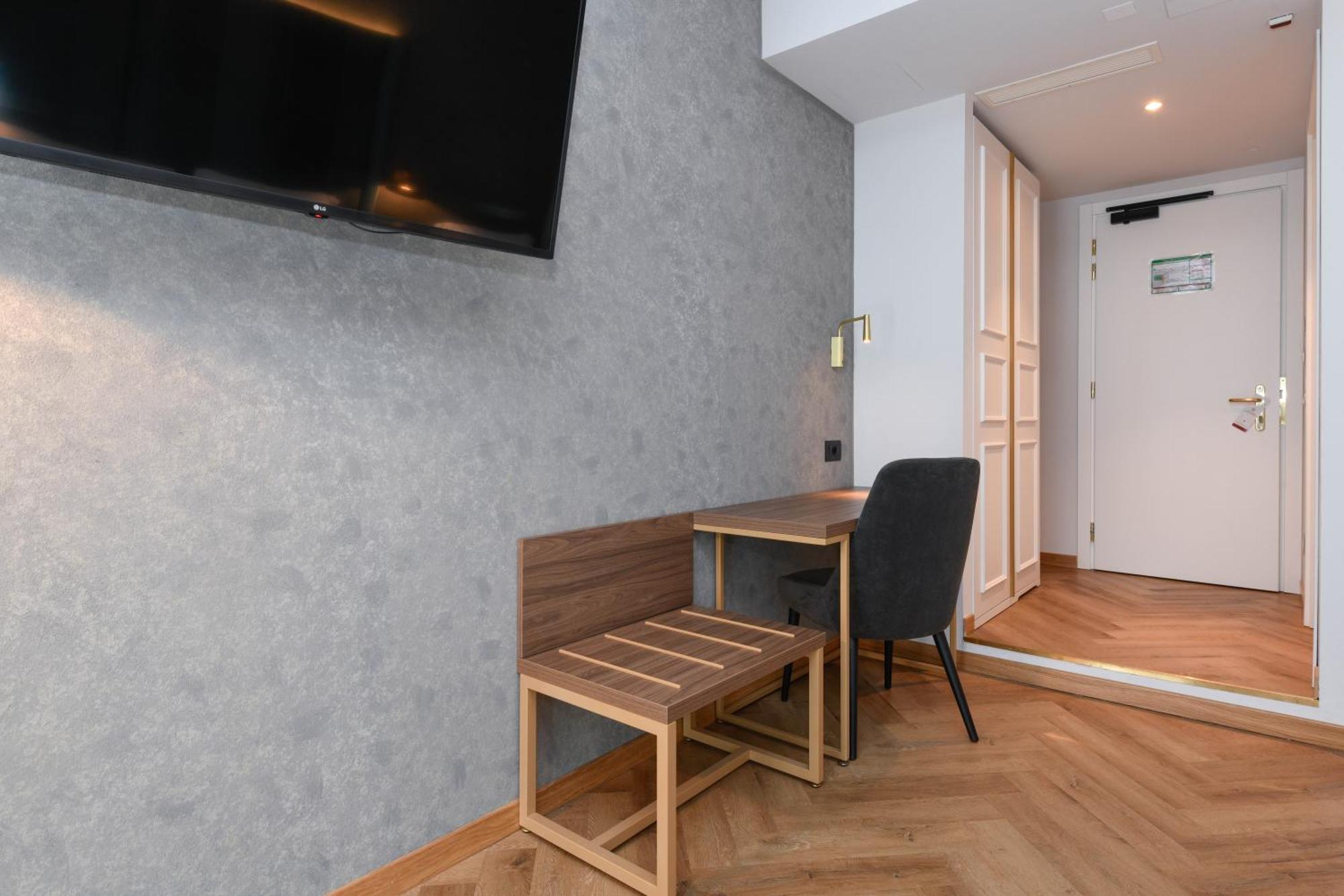 Palazzo Santo Spirito Hotell Bergamo Eksteriør bilde