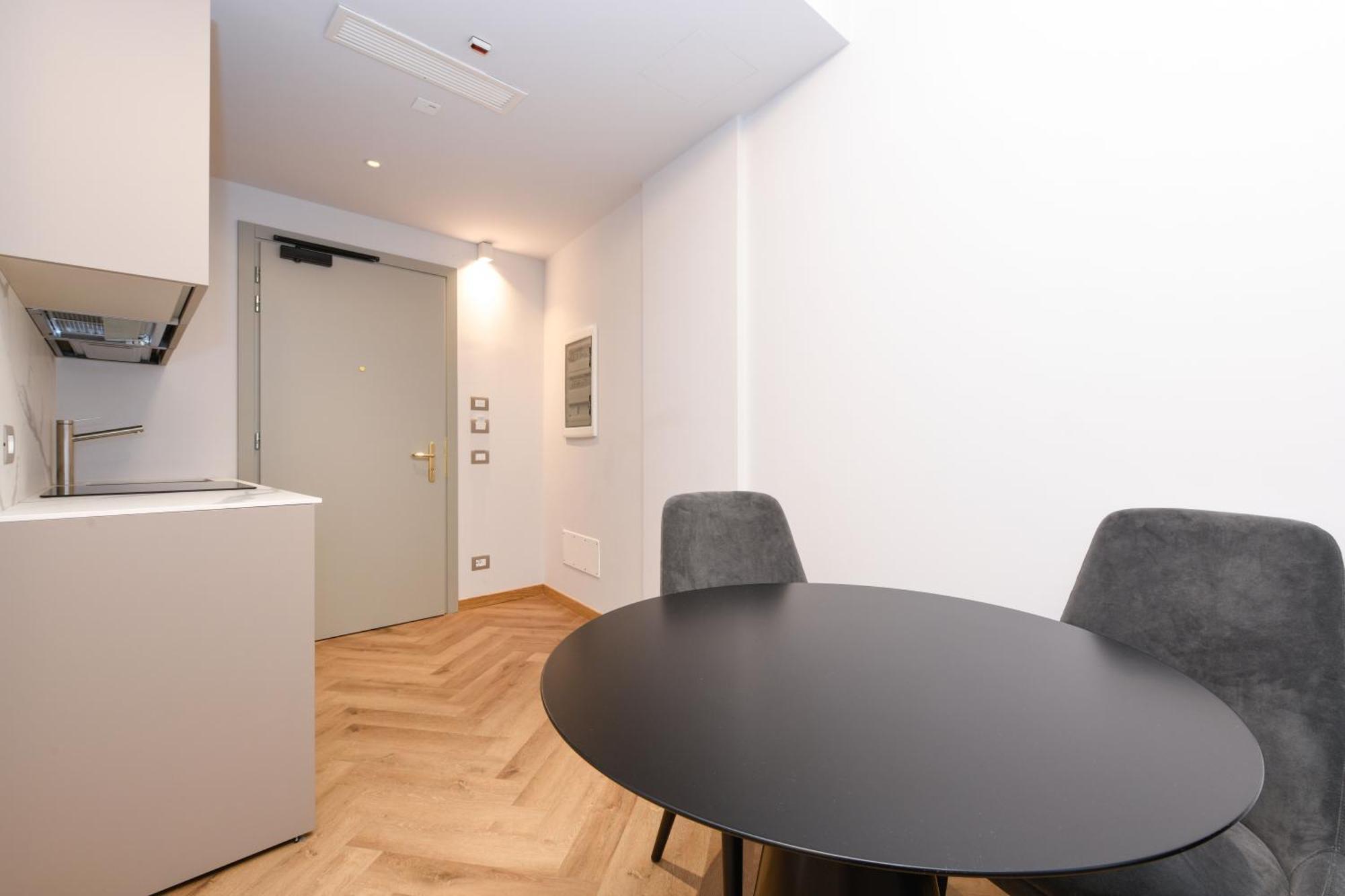 Palazzo Santo Spirito Hotell Bergamo Eksteriør bilde